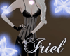 ~ Iriel Evil Outfit II