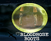 BloodRose Boots