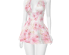 Cherry Blossoms Dress