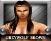 Greywolf Brown