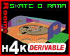 H4K Skate O Rama