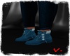 V. Classic Boots BL