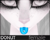 ✘Inari | Pierced