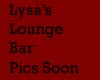 Lysa's Bar