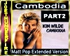 K Wilde Cambodia 2