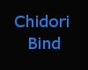 chidori bind