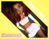 Amore's Diamonds 1