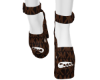 MK Heels
