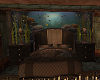 couples fish bed