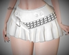 e Nova Wht Skirt