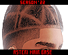 †. Asteri Hair 56