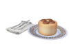 FOOD BLANCO