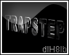 Trapstep Logo