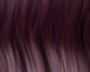 Dark pretty hair