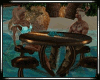 [M] ROSE FLOT TABLE