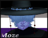 Saja Boy Demon Hat