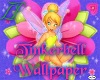 [LP]Tinkerbell Wallpaper