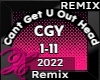 Cant Get Out My Head-RMX
