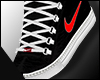 P_Nike Black Kicks