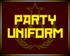 CP-IMVU Party Uniform