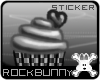 [rb] Wonderland Cupcake