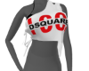 Dsquared Icon