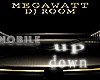 [N] Megawatt Dj Room