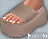 Book Club Sandals Comfy