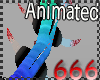(666) Animated rainbow