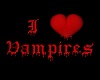 Vampire  Candles