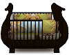 Simba Baby Crib