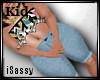 -S- Kid S. Roxy Fit V1