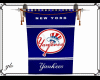 NY Yankees Banner