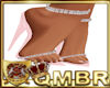 QMBR Diamond Heels Pink