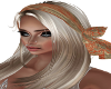 Lavina Gypsy Hair-Blonde