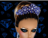 SL Sapphire Beauty Tiara