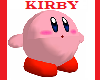 pink KIRBY & 12 sounds