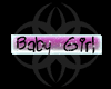 [Baby Girl] Animated_Tag