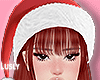 Yuliah Santa Red