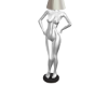 light  Women silver
