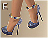 long lace mini heels 1