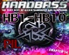 HardBass HB1-HB10