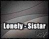 [ICE]Lonely-Sistar