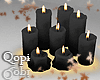 Black Candles