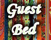 Guest bed