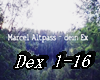 Marcel Altpass - dein Ex