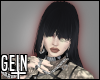 -G- Zaki Bangs