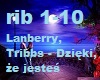 Lanberry Tribbs - Dziek