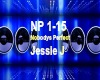 Jessie J -nobody perfect