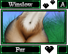 Winslow Fur A